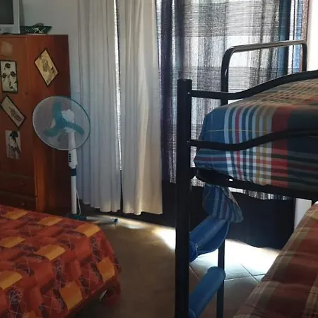 Stella Marina * 발레도리아