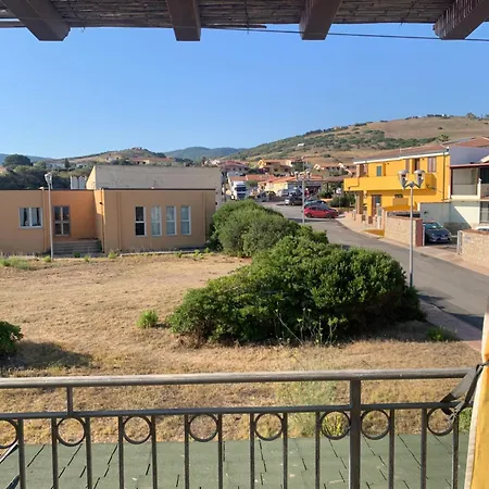 Stella Marina 발레도리아