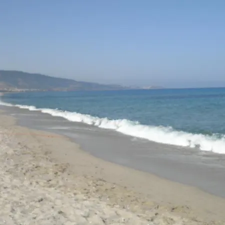 아파트 Stella Marina *