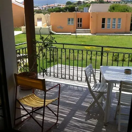 Stella Marina 아파트