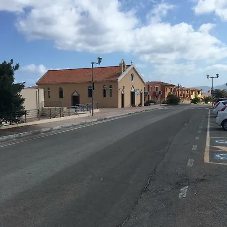 Stella Marina * 발레도리아