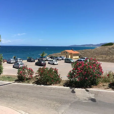 Stella Marina 아파트 *