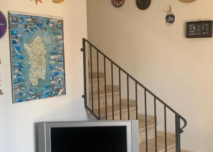 Stella Marina Apartman *