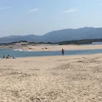 아파트 Stella Marina *