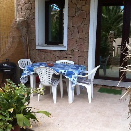 Апартаменты Stella Marina *