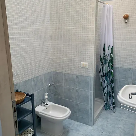 Apartment Stella Marina