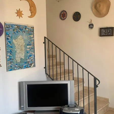 Stella Marina Апартаменты *