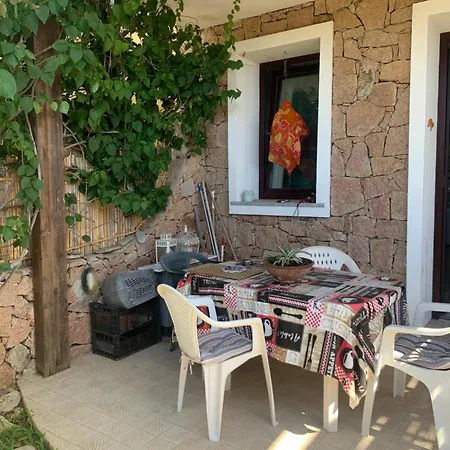 Stella Marina * Valledoria (Sardinia)