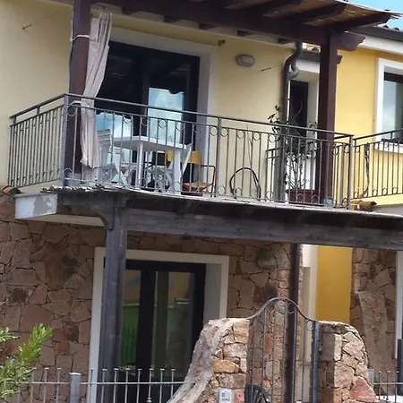 Stella Marina Apartment Valledoria (Sardinia)