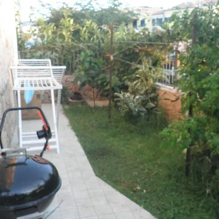 Apartment Stella Marina *