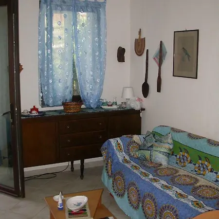 Stella Marina Apartment *