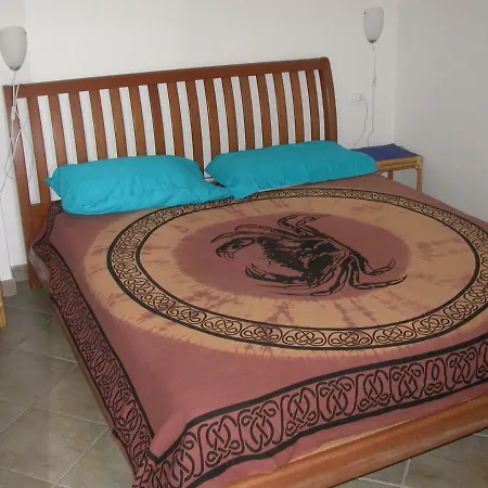 Stella Marina Apartment