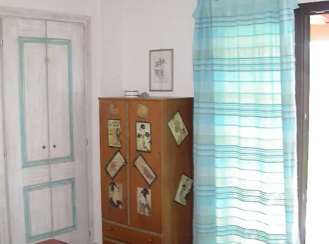 Stella Marina Valledoria (Sardinia)